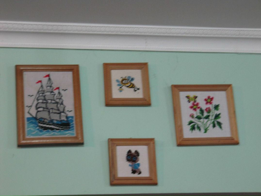 Татьяна Чубач | Полтава