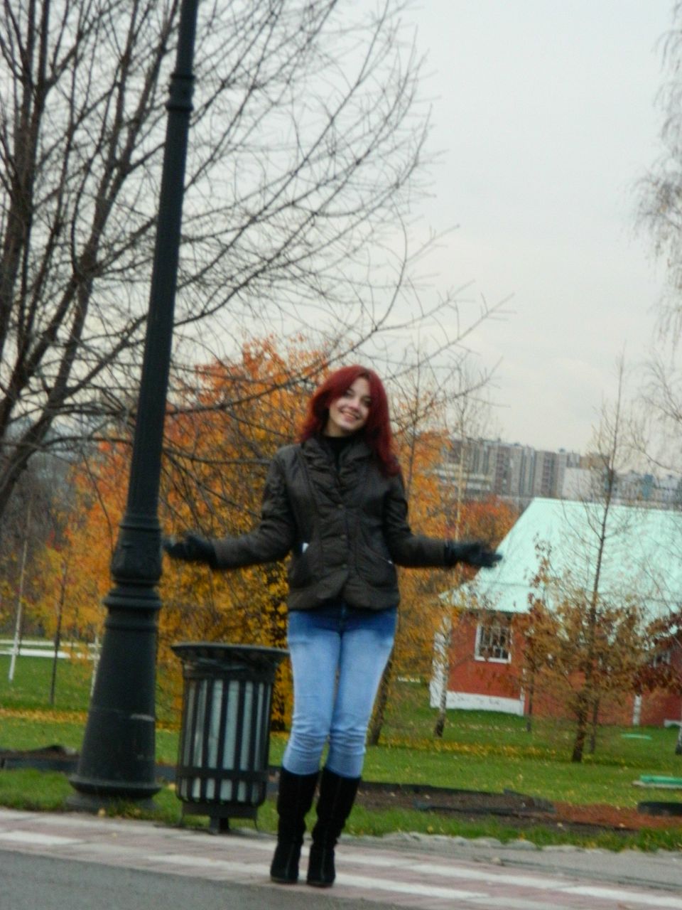 Василисса Воронцова *Тигренок* | Москва