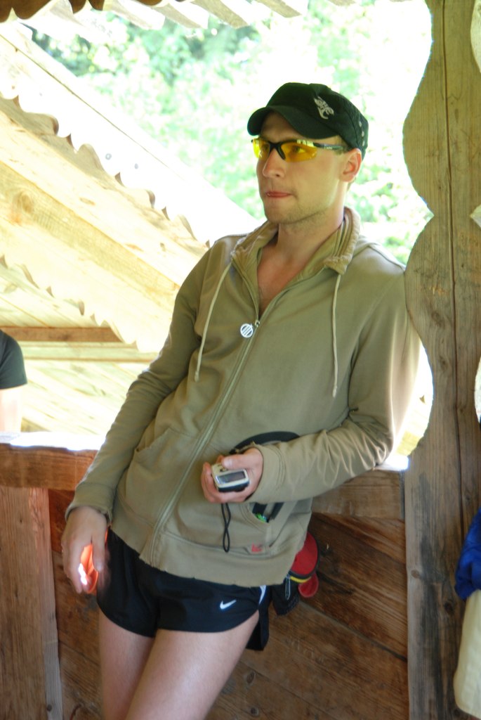 Евгений Соловьев ЗДОРОВ | Тверь