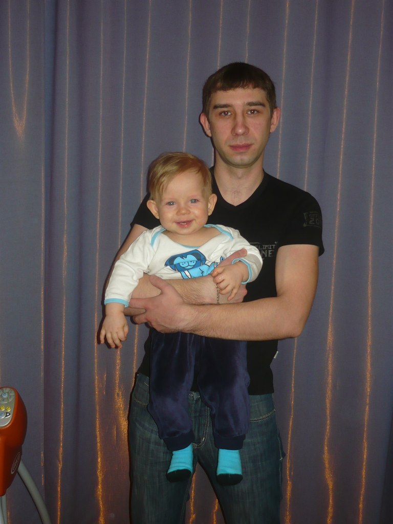 Тёма Меньков ZORRO | Санкт-Петербург