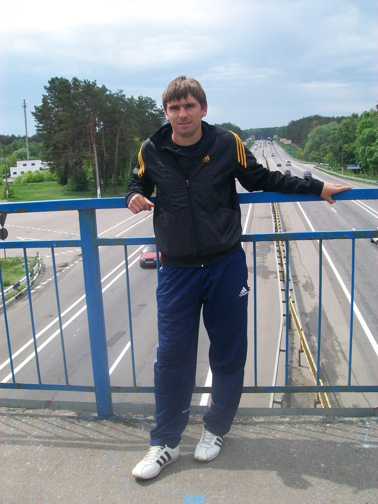 Владимир Гаврилуца | Белгород-Днестровский