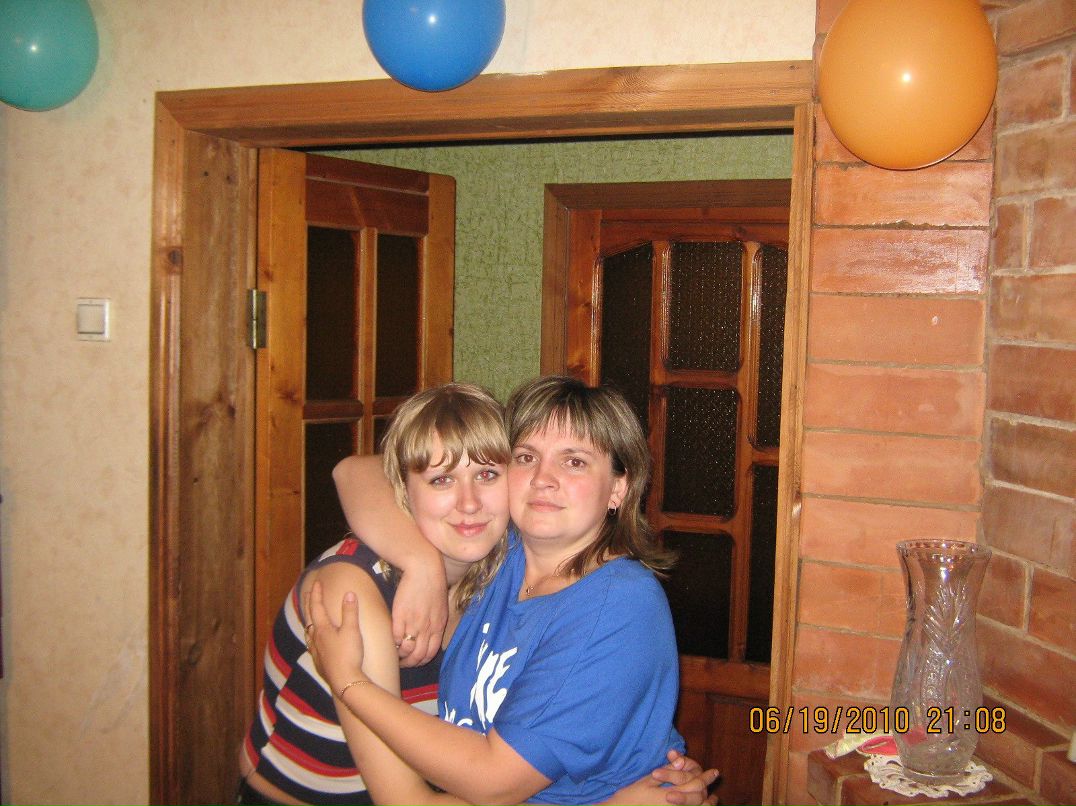 Света Тарабанова | Полоцк