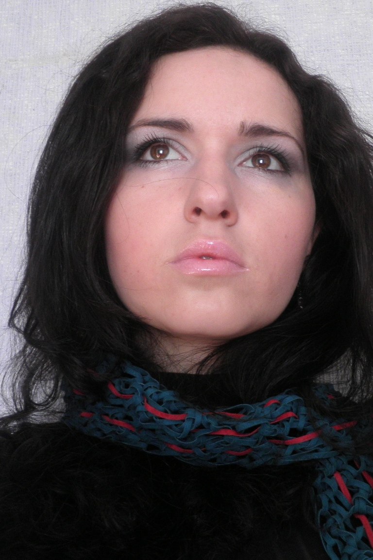 Анастасия Коваль | Новая Каховка