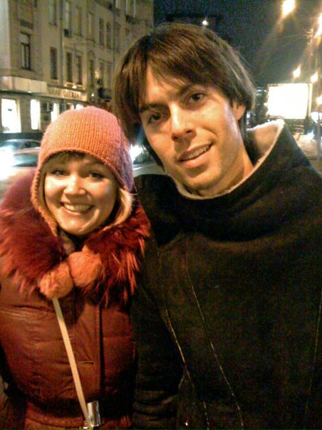 №112, Наталия Федотова, Москва №112, Наталия Федотова, Москва