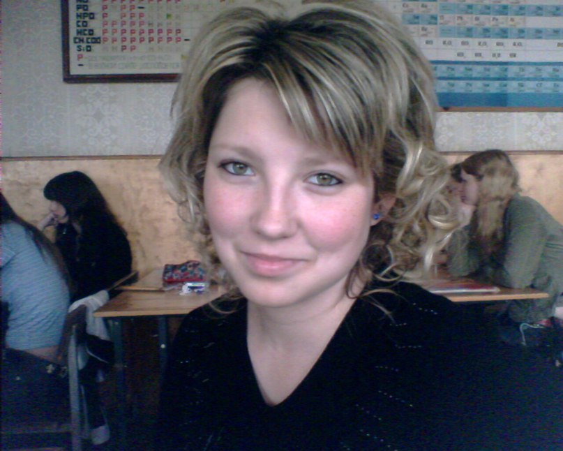 Елена Гуменюк | Солигорск