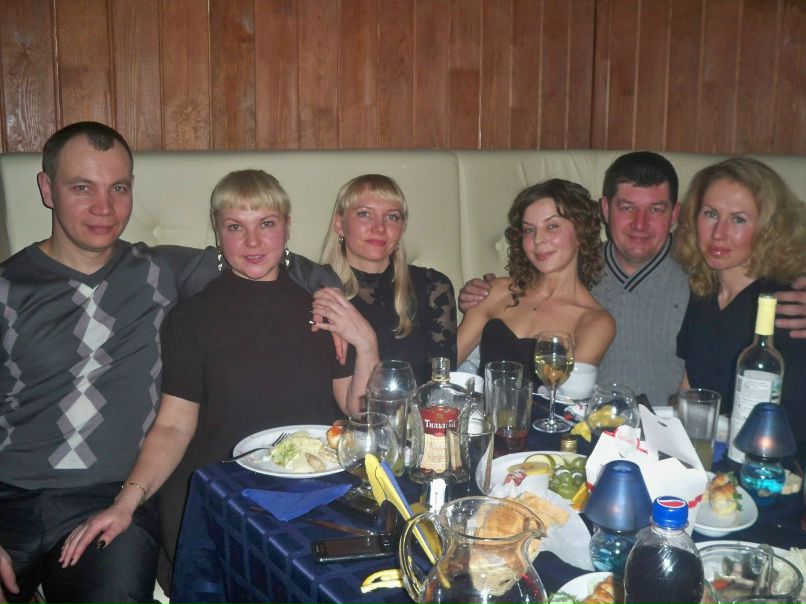 Ирина Каменских | 