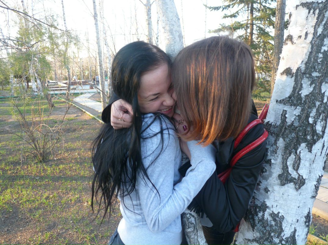 Алёна Лаврентьева | 