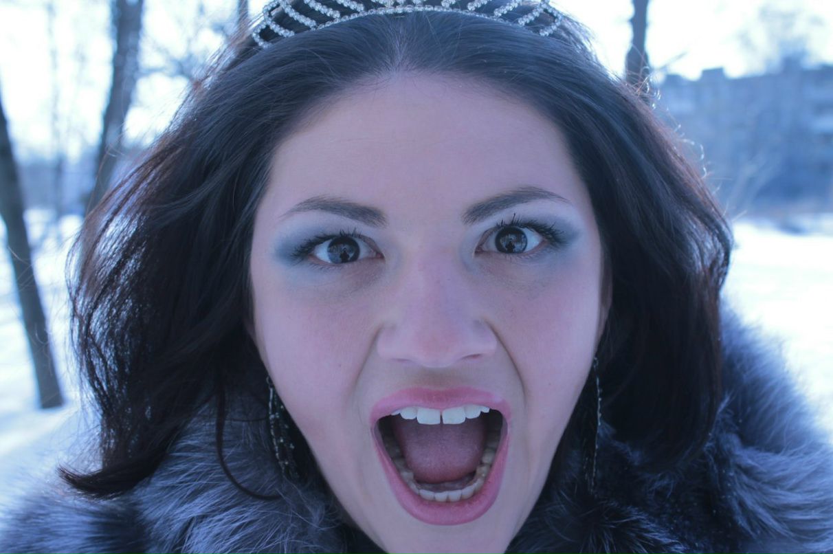 Алиса Шевелевич Лиса | Минск