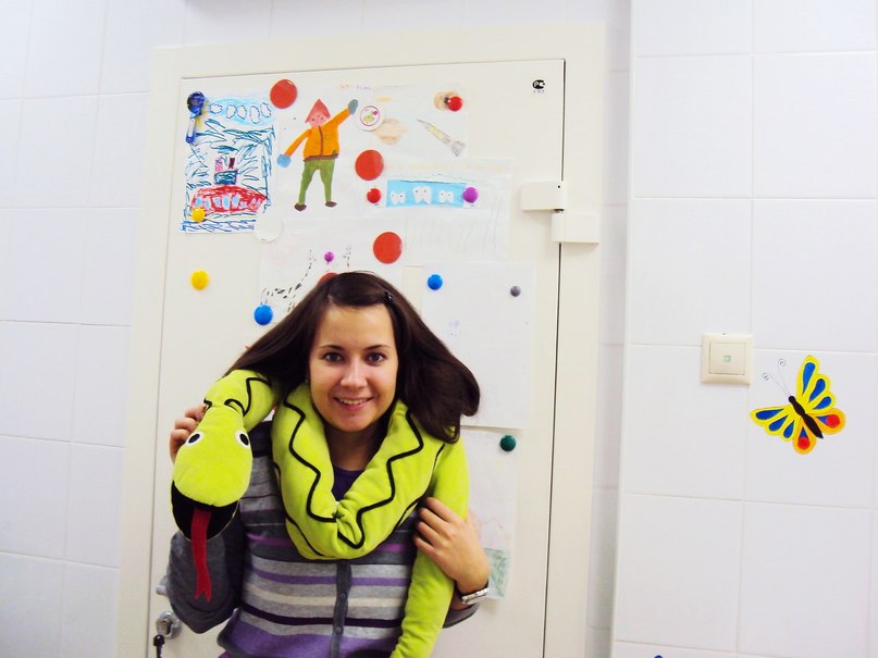 Елена Калитка Валерьевна | 