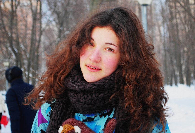 Катерина Шуленина | Москва