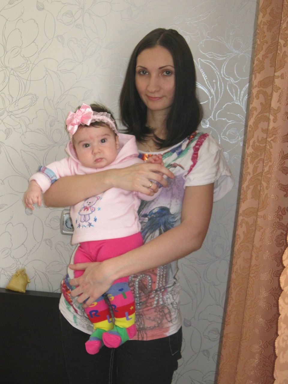 Марина Великодная | Санкт-Петербург