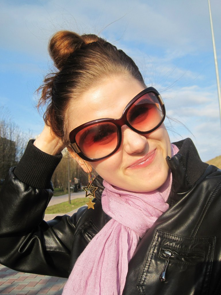 Ольга Глад | Мурманск