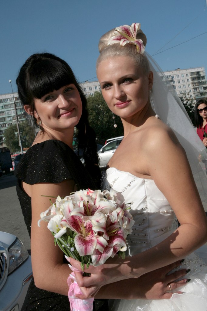 Виктория Кондратенко-Хордзе | Новосибирск