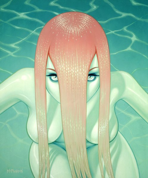 Princess Ophelia | Киев