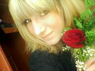 Nastusha Guttueva | Санкт-Петербург