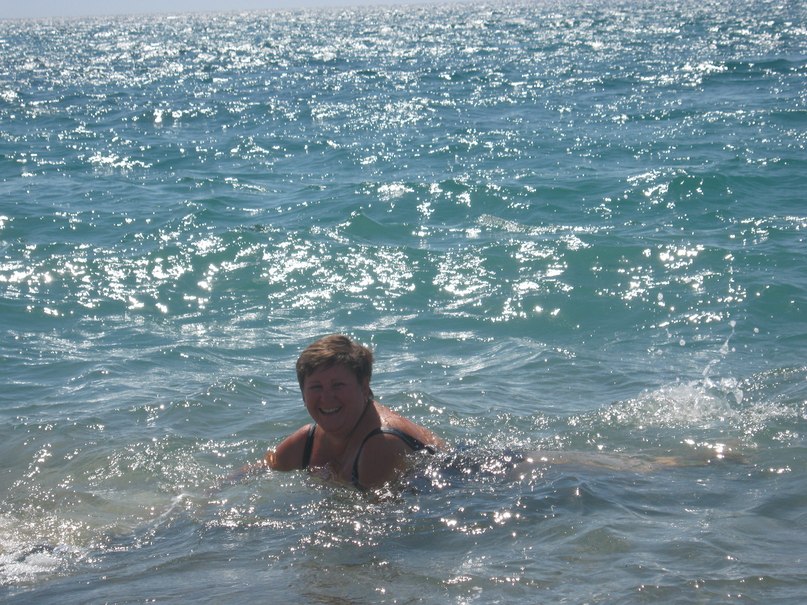 Екатерина Агафонова | Подпорожье