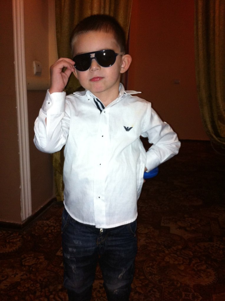 Вероника Геворкян | Геленджик