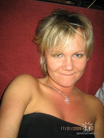 Марина Беховкая | 