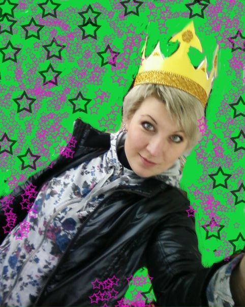 №110, Марьяна Король, 40 лет, Днепр (Днепропетровск) №110, Марьяна Король, 40 лет, Днепр (Днепропетровск)