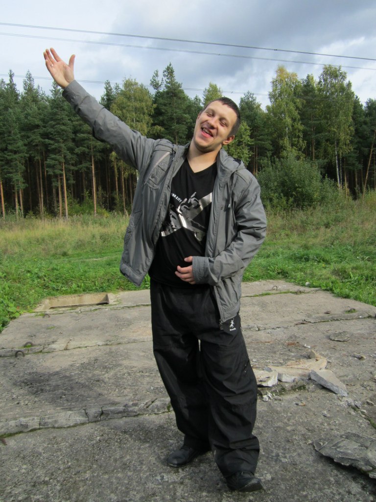 Елена Созинова | Санкт-Петербург