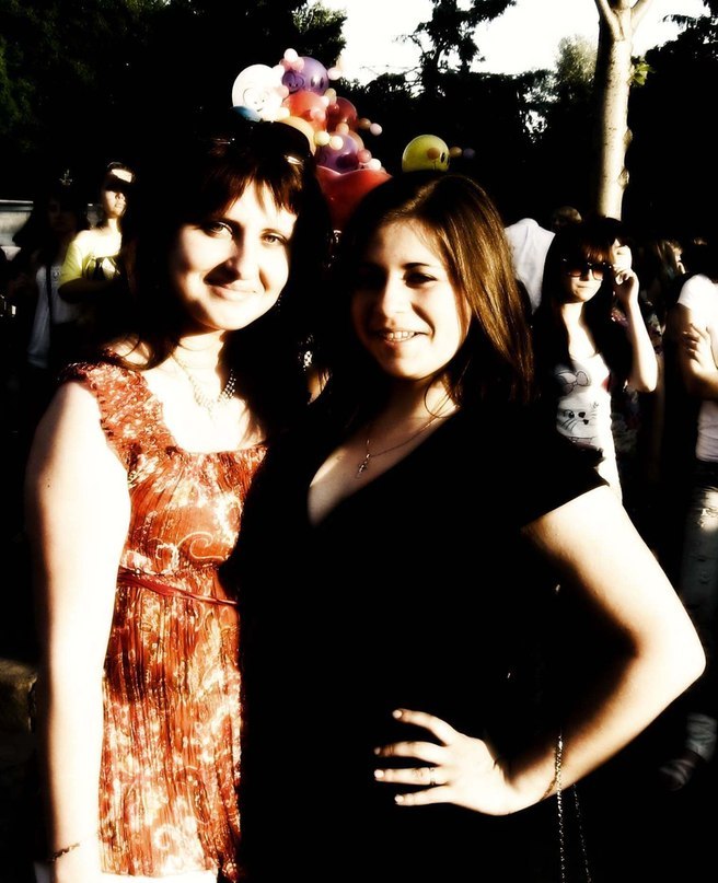 Алина Матвиенко | Харьков