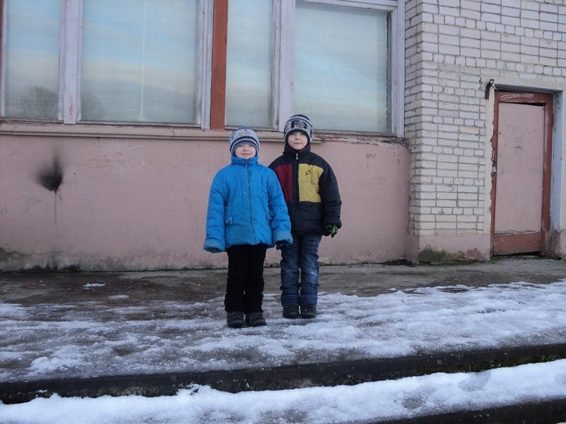 Нина Павлова | Великий Новгород