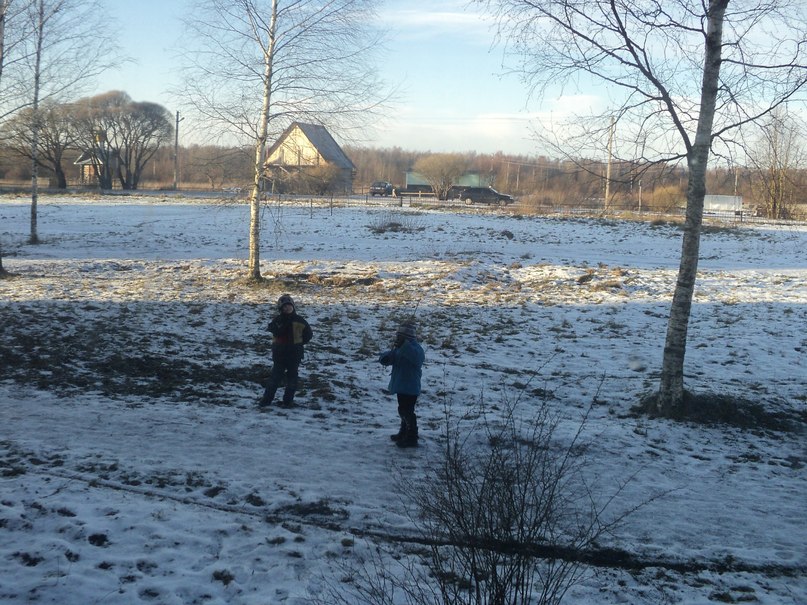 Нина Павлова | Великий Новгород