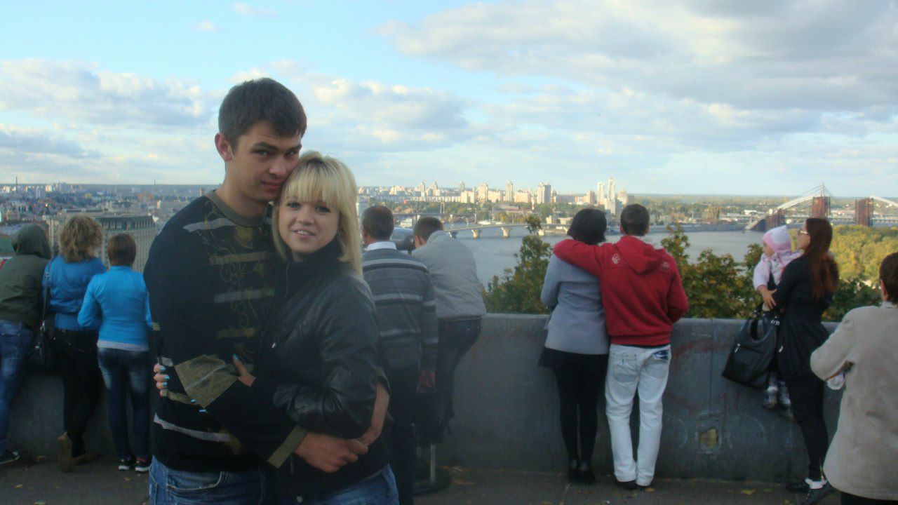 Леська Бугаева | Киев