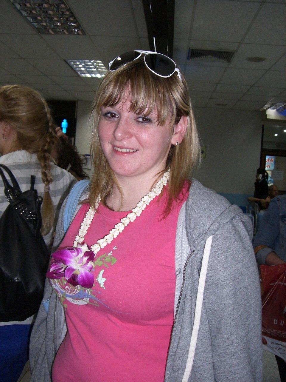 Яна Кузнецова | Москва