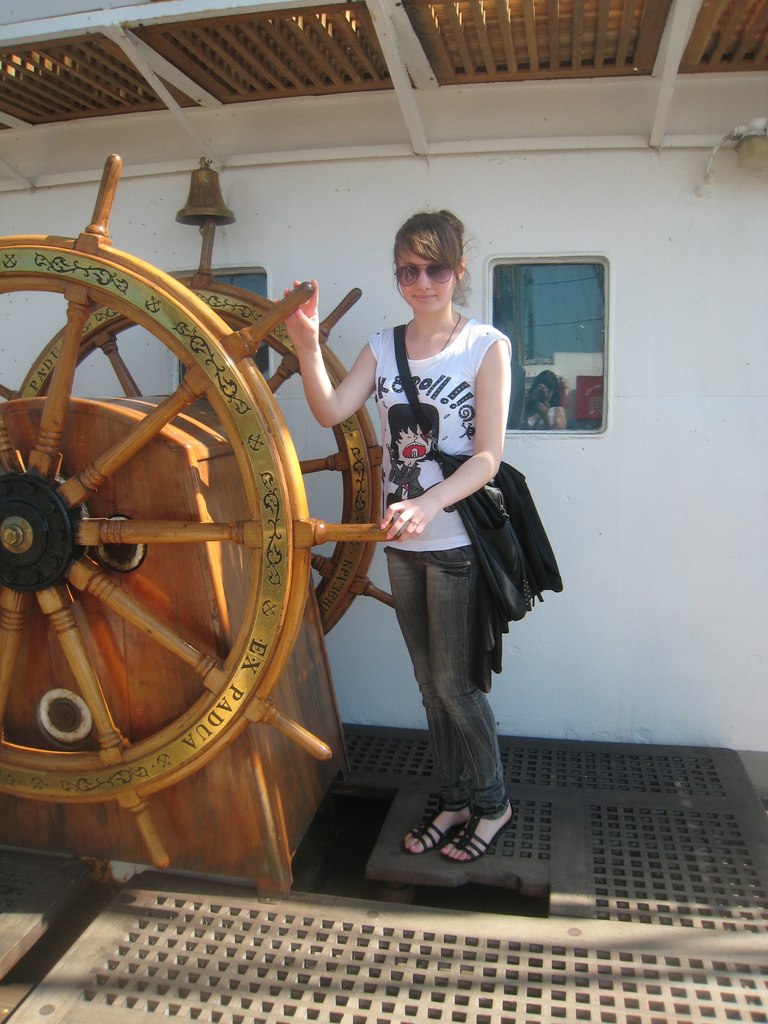 Алёна Коптева | Калининград