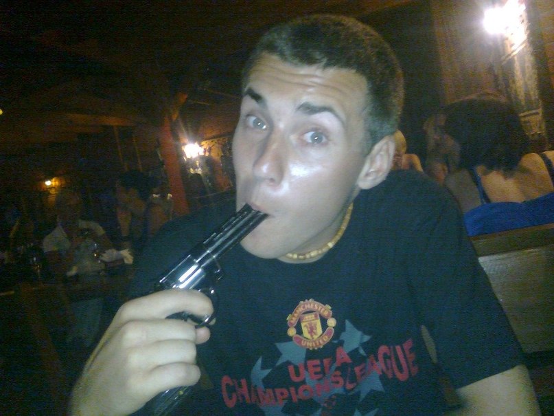 Жека Запольский | Харьков