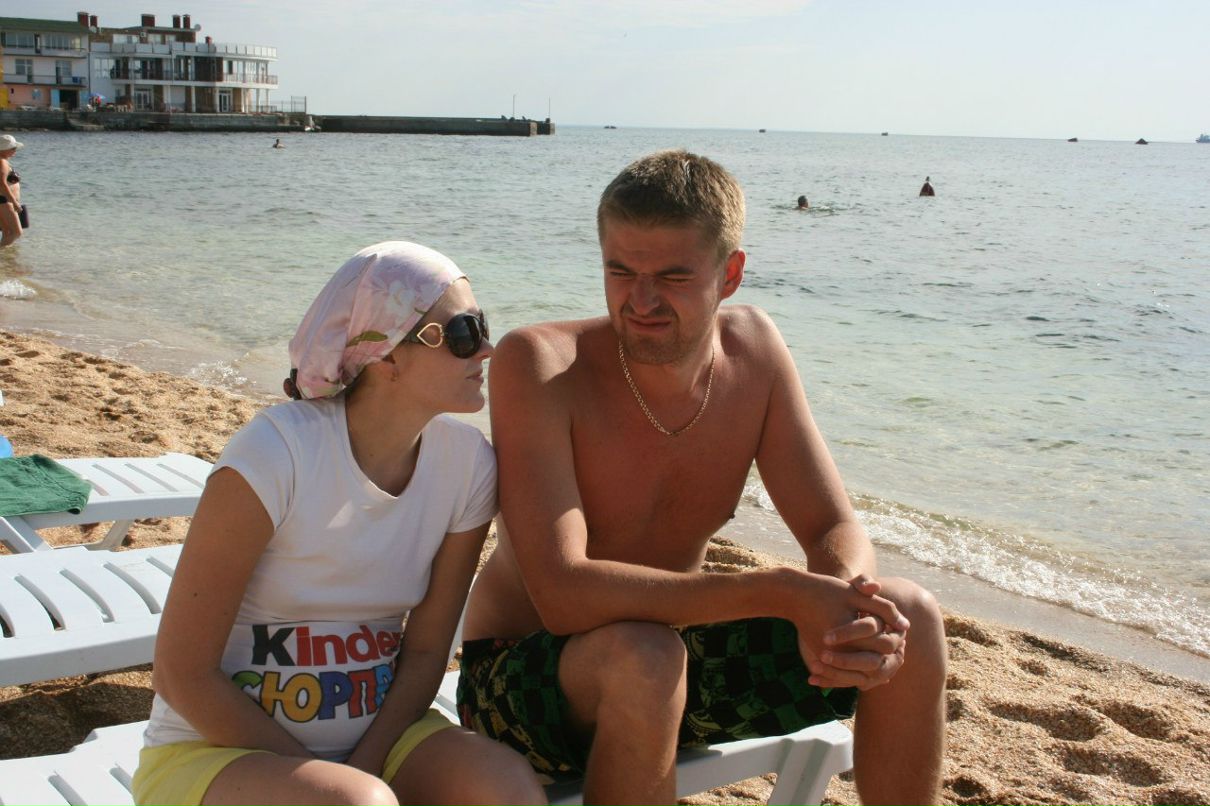 Мария Коновалова | Москва