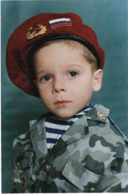 Артем Голубев | Санкт-Петербург