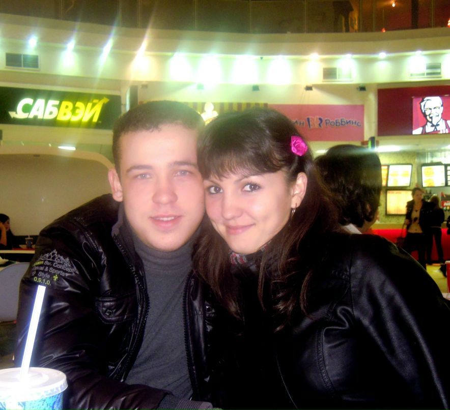 Римма Габидуллина | Тольятти