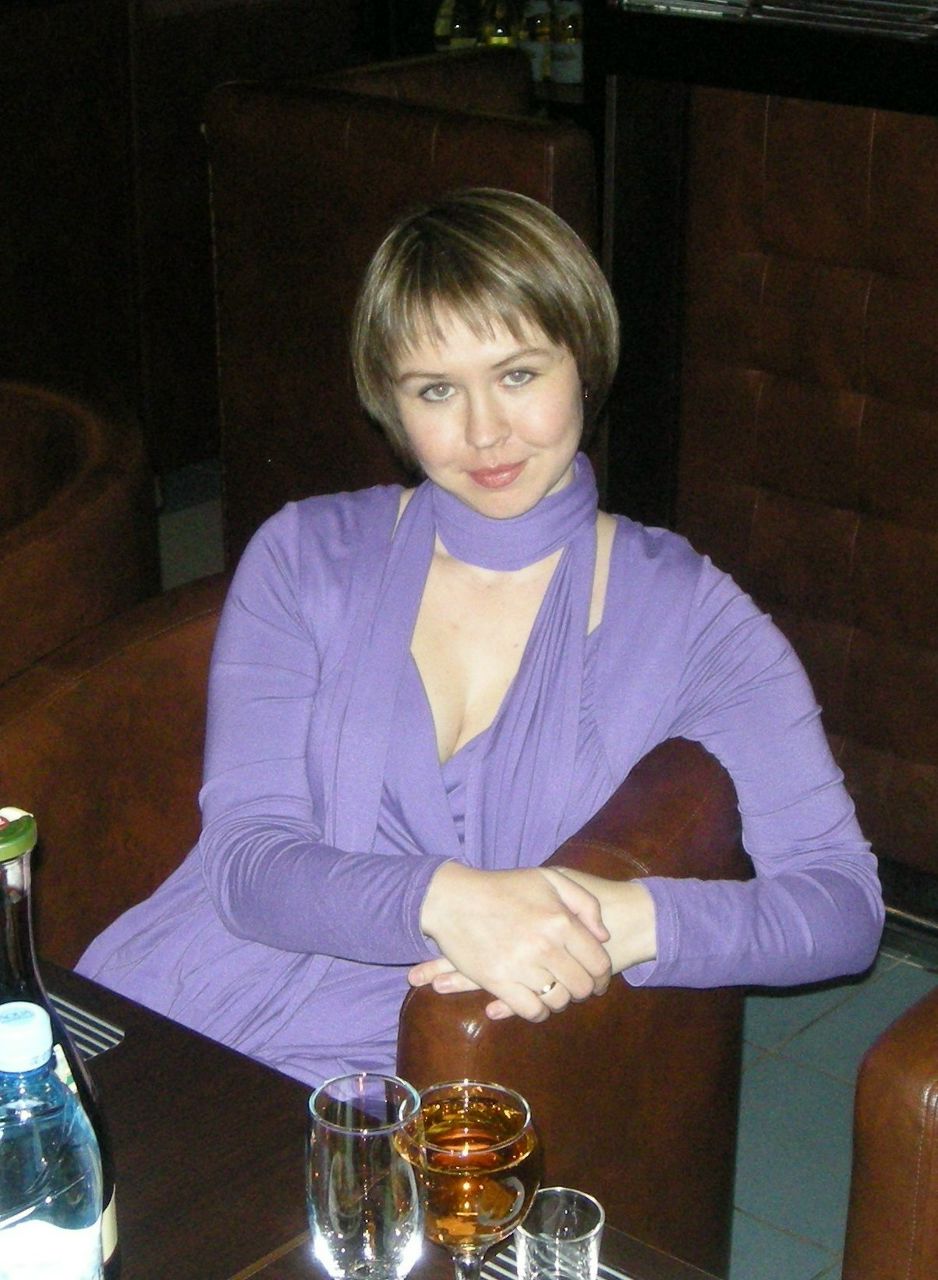 Анастасия Сташок | Сосновый Бор