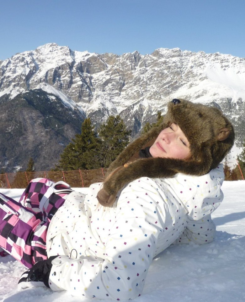 Анастасия Кореневская | Москва