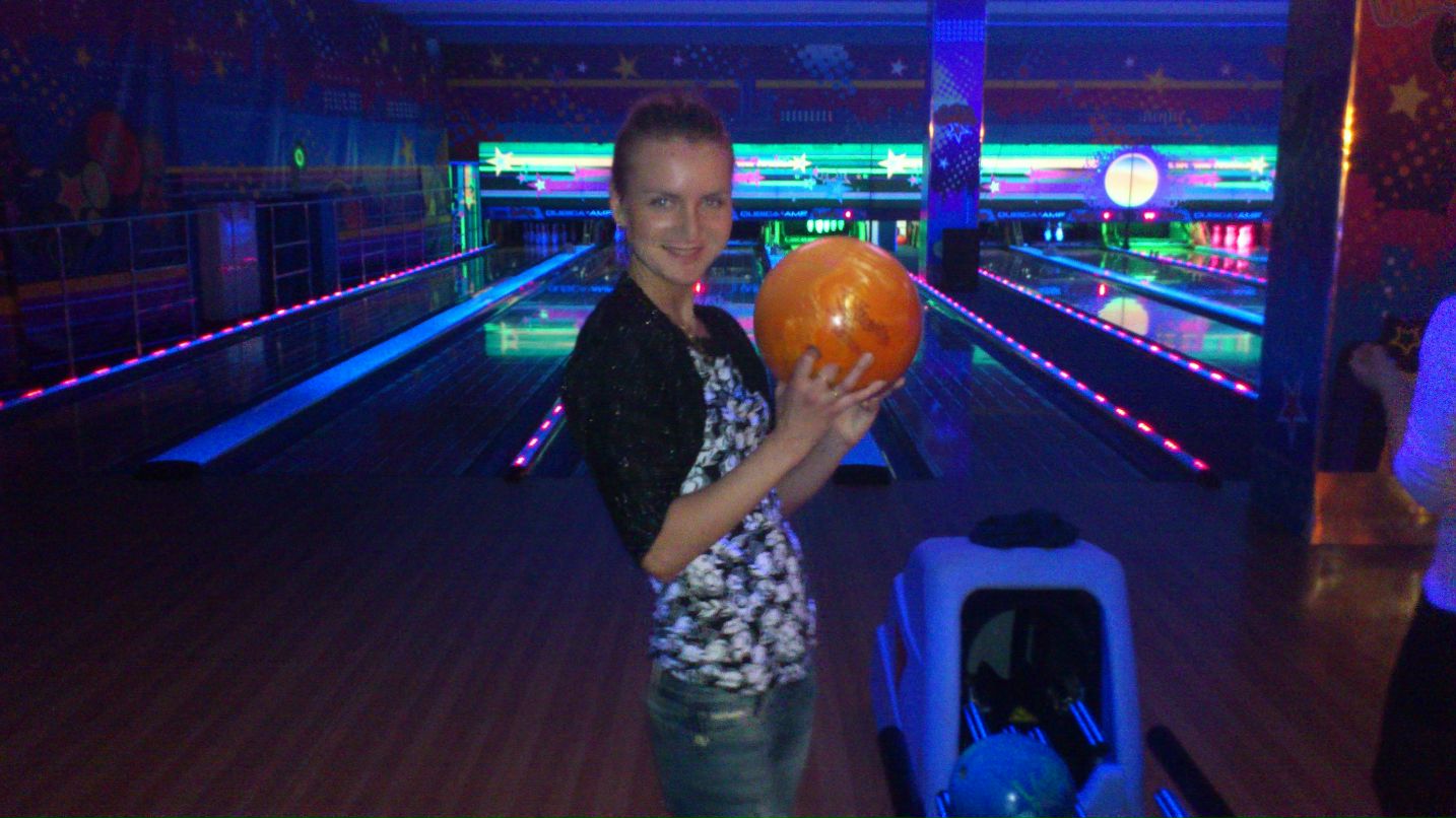 Таня Кукушкина | Москва