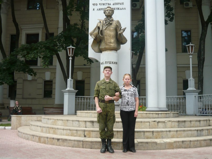 Кирилл Горшков Александрович | Воткинск