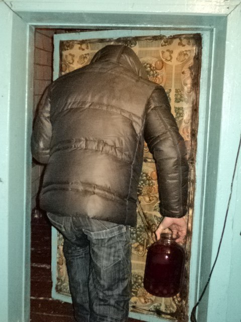 Вася Яковлев | Ижевск