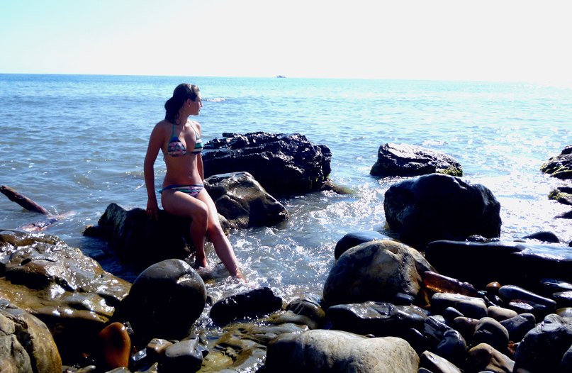 Яна Сашилова | Москва