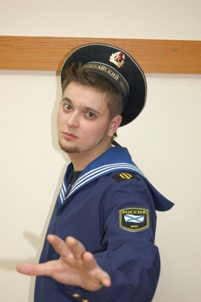 Barsik Intuziast | Севастополь