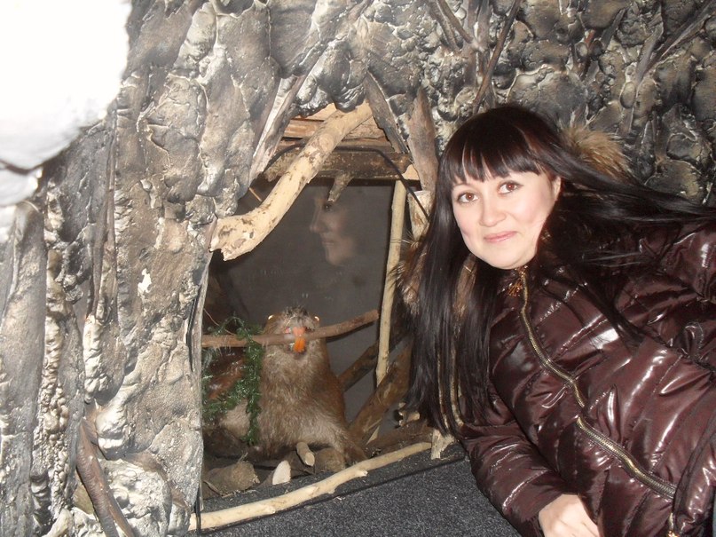 Венера Камалова | Казань