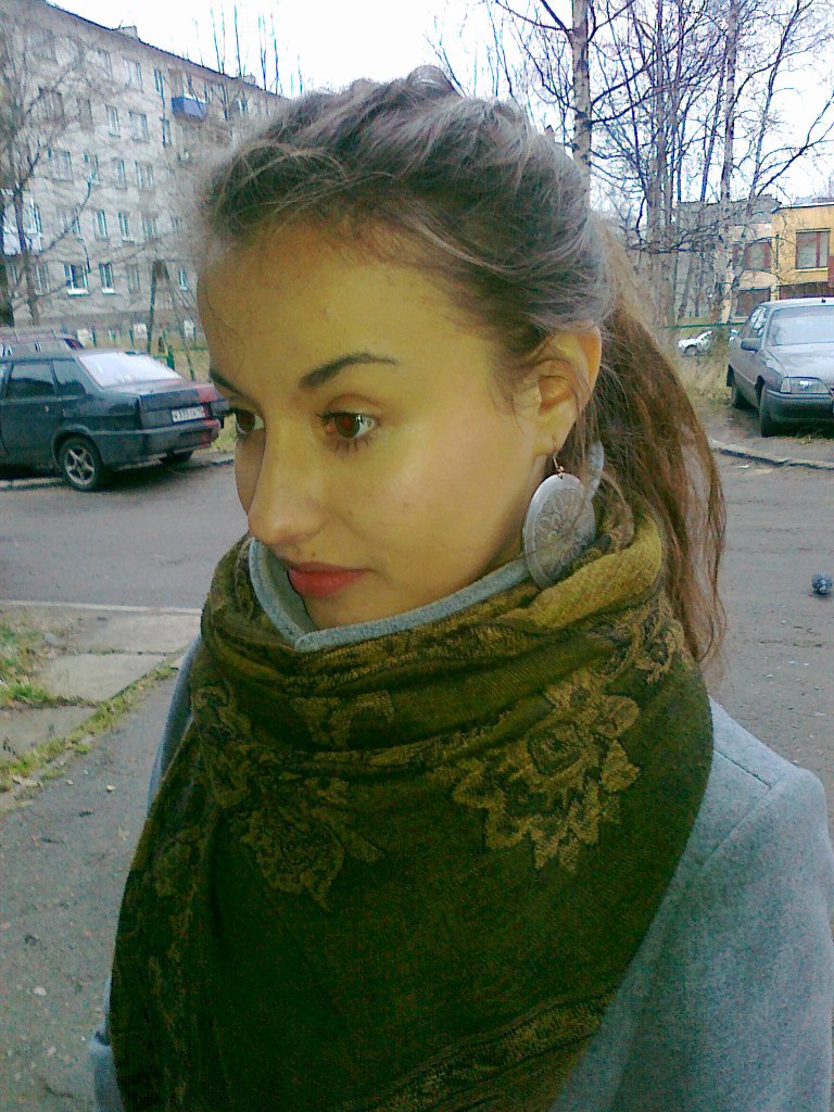 Ольга Созиева *ОльГуньКа* | Петрозаводск