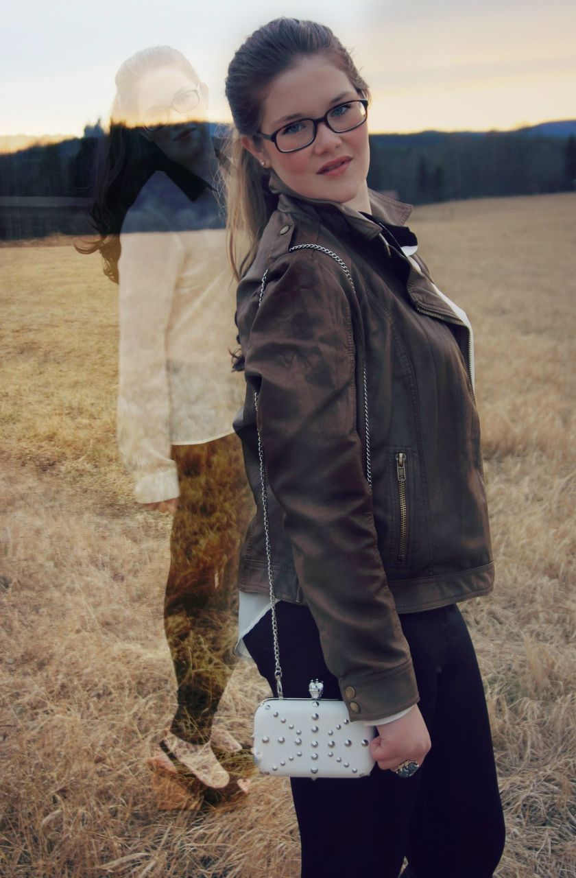 Наташа Байов | Москва