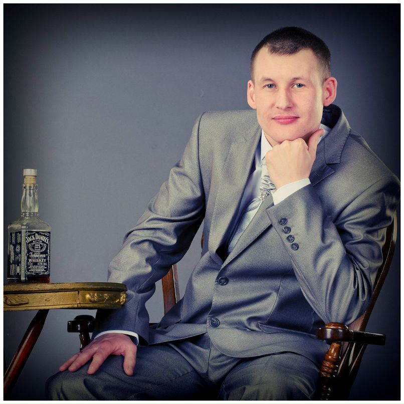 Алексей Котов | Нижний Новгород