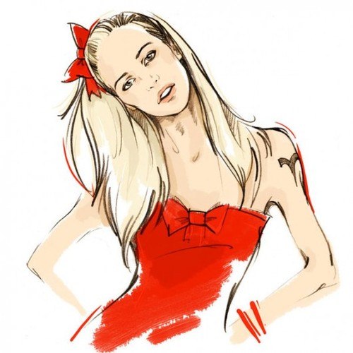 Natawa Aaa Coquette | Таллин