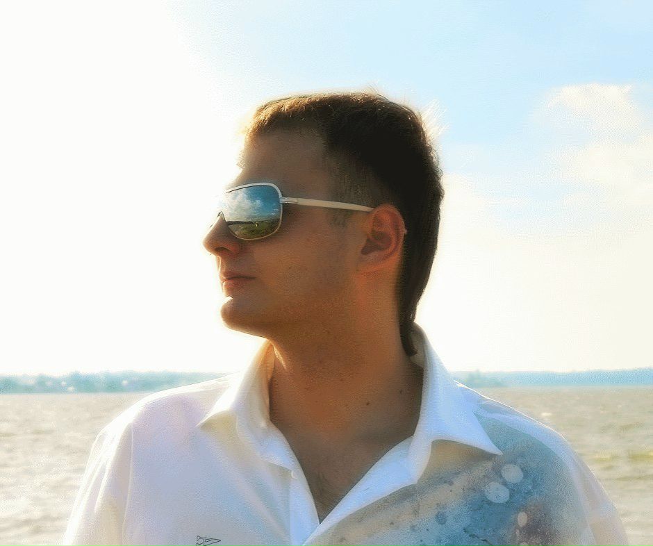 Владимир Константинович ..ιllιlι.ιl.. [♫]♫ ♫]♫]..ιllιlι. | Николаев