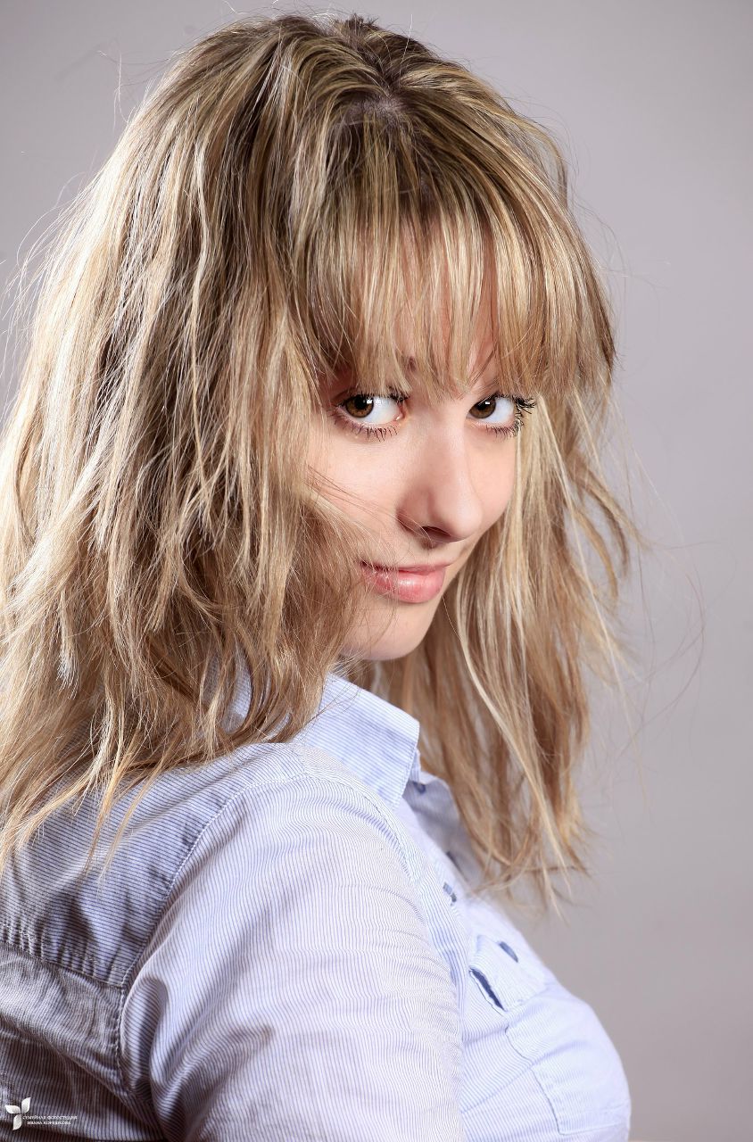 Антонина Корешкова | Самара