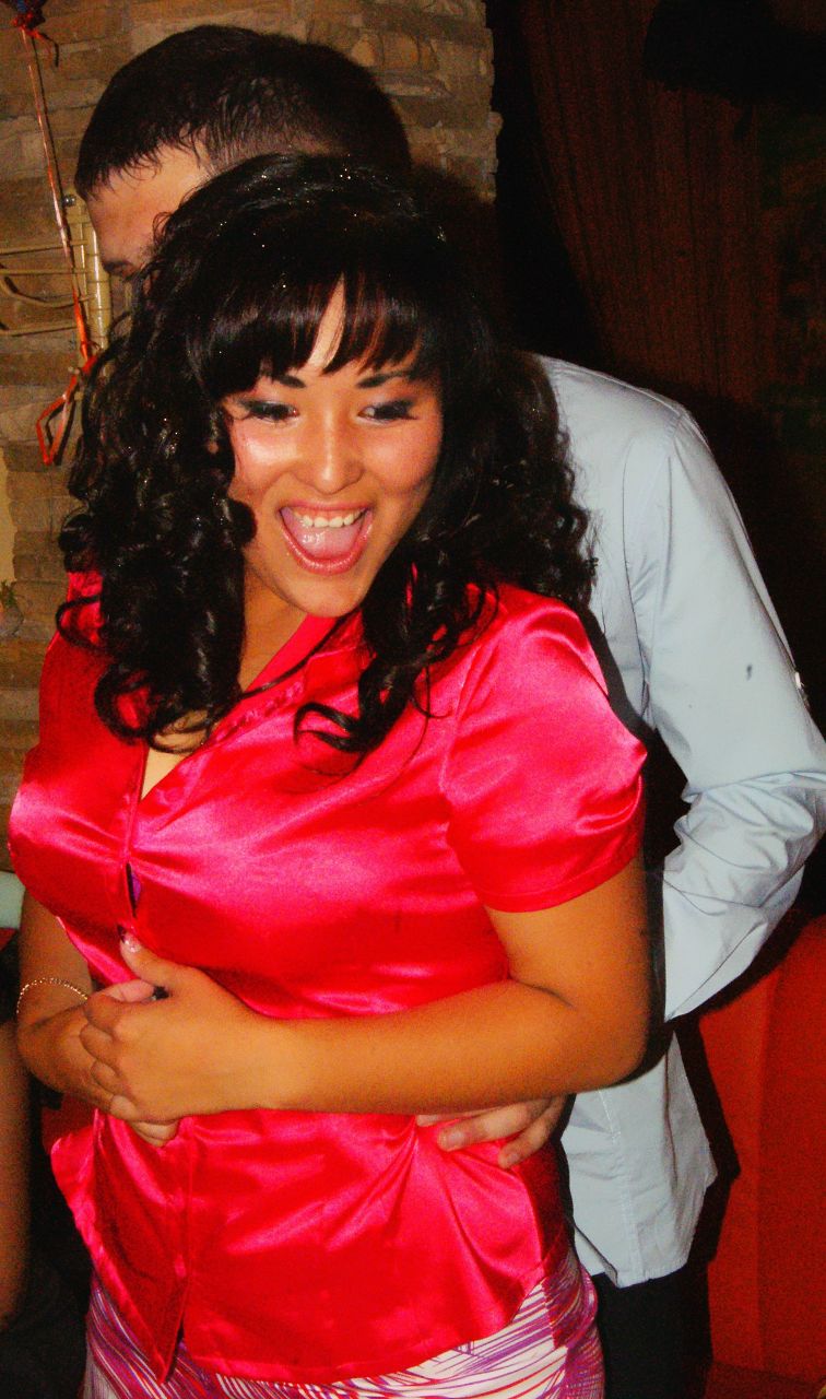 Галия Багизаева ℂ⋆ | Москва