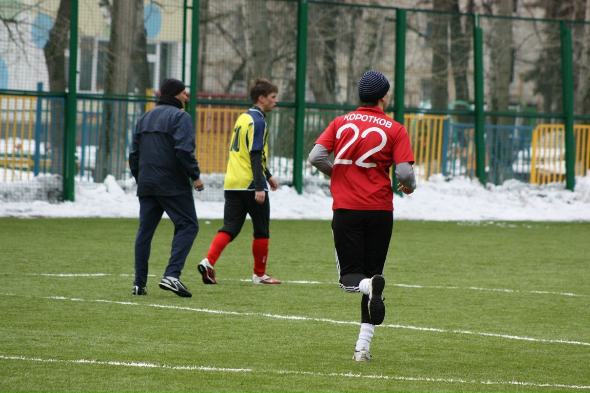 Тимур Коротков ♬ⓉⒾⓂ | Москва